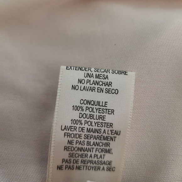 Eliza J Dress - Picture 10 of 10